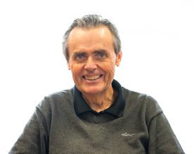 Stuart Gautier – Owner/Mortgage Broker